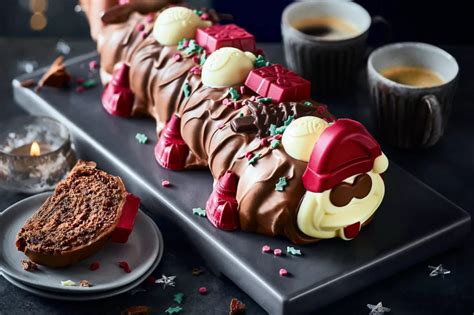 Marks And Spencer Christmas Food 2020 Christmas With Love