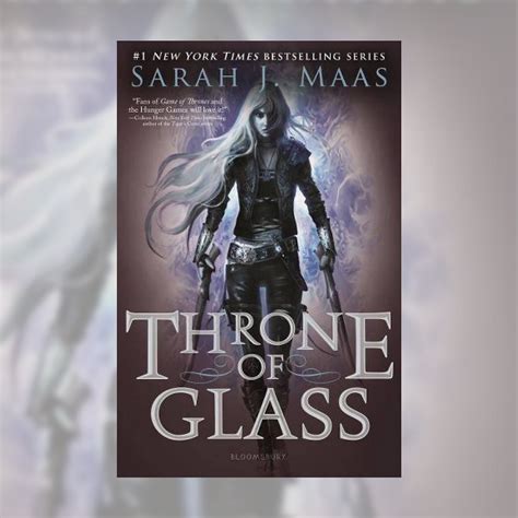 The Top 10 Morally Grey Characters Of Young Adult And New Adult Fantasy Novels