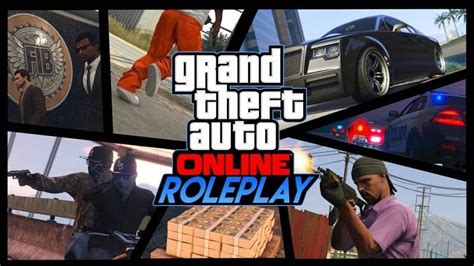 GTA 5 PS4 PS5 Roleplaying Community Find Lobbies Players GTAForums