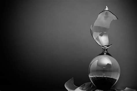 Best Broken Hourglass Stock Photos Pictures And Royalty Free Images Istock
