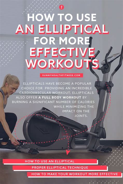 Looking To Level Up Your Elliptical Workout Elliptical Workouts Don T Have To Be Boring Keep