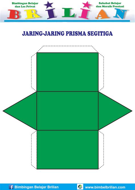 Menyelesaikan masalah operasi hitung campuran pecahan matematika sd kelas 6. Gambar Jaring Jaring Bangun Ruang Prisma - Info Terkait Gambar