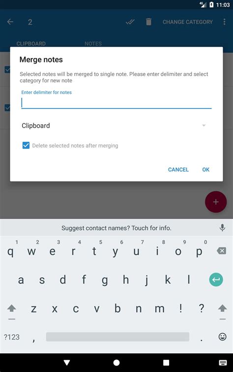 Clipboard Manager Apk For Android Download