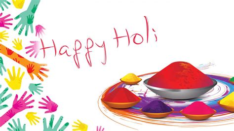 Happy Holi In Advance 2020 Wishes Quotes Messages Shayari Sms Facebook