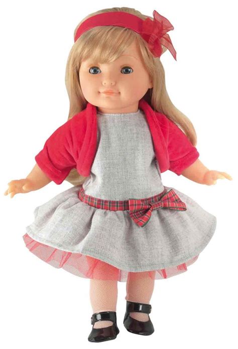 Corolle Dolls Miss Ambre And Bébé Do Review And Giveaway 3 Winners