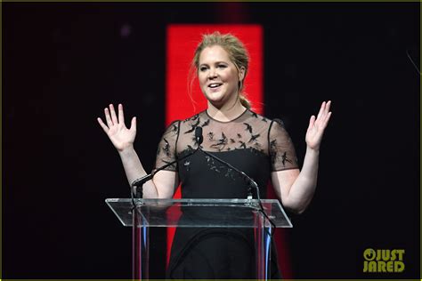 Amy Schumer Talks Married Life Disses Kanye West In Saturday Night
