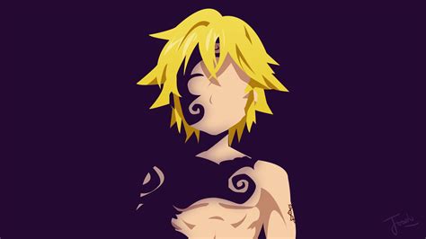 The seven deadly sins/nanatsu no taizai iphone wallpapers #editingtime so my fairy tail wallpapers were really enjoyed by you guys, and i download 480x800 wallpaper escanor, the seven deadly sins, anime, minimal, art, nokia x, x2, xl, 520, 620, 820, samsung galaxy star, ace. Pin on Papéis de parede