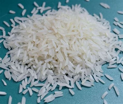 Pk 386 White Rice Parboiled Rice The Tajirs