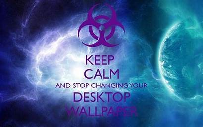 Calm Keep Desktop Stop Changing Wallpapers Gangnam