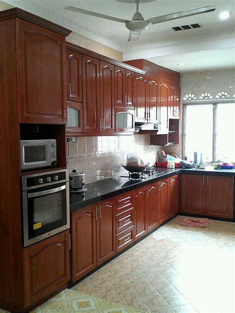 Bonda Kitchen Cabinet Design Mai Datang Ke Bonda Kitchen Cabinet