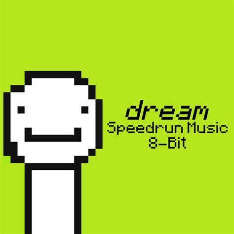 Dream Speedrun Music 8Bit  Single by Arctace, DJ D.R.E.  Spotify