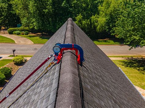 Hipplock Roof Safety Equipment And Steep Roof Anchor