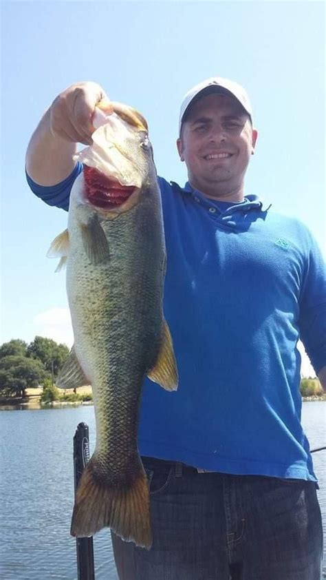 Lake Fork Fishing Reports