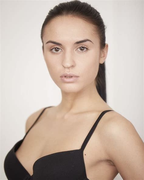 Anna A Model From Kyiv Ukraine