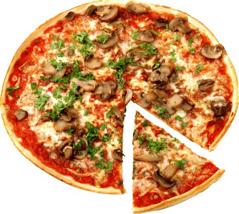 Pizza Slice Png Hd Png Mart