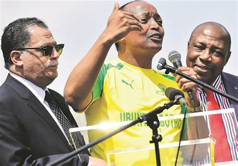 Downs Must Inspire Bafana Daily Sun