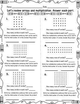 Thank you for creating a free account! Back to School Math Worksheets: 4th Grade Review Activities: Distance Learning