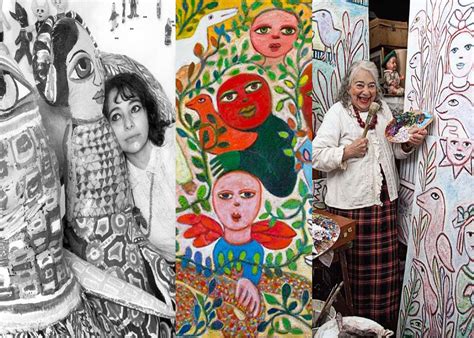 Melbourne Art Icon Mirka Mora 88 And Still In Fashion Artofit