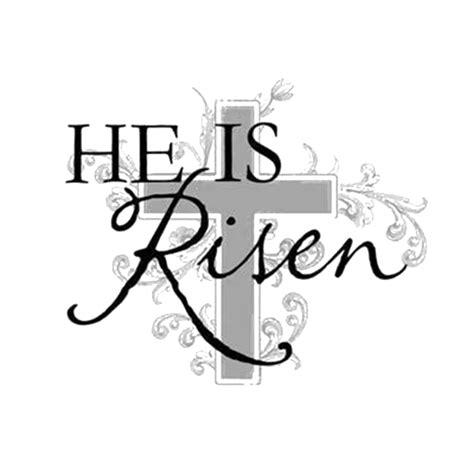 Download High Quality He Is Risen Clipart Cross Sun Transparent Png