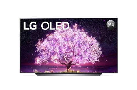 Lg Oled55c1 55 Oled Uhd 4k Inch C1 Series 2021 Model Best Price In Kenya