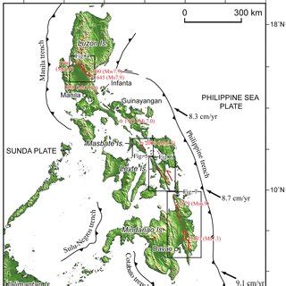 The philippine institute of volcanology and seismology (phivolcs) launched an application or tool, aiming to help its users phivolcs launched the map to raise awareness and help everyone to ensure the safety of residents near the fault lines. Phivolcs Philippine Fault Line Map / Earthquake Int 5 ...