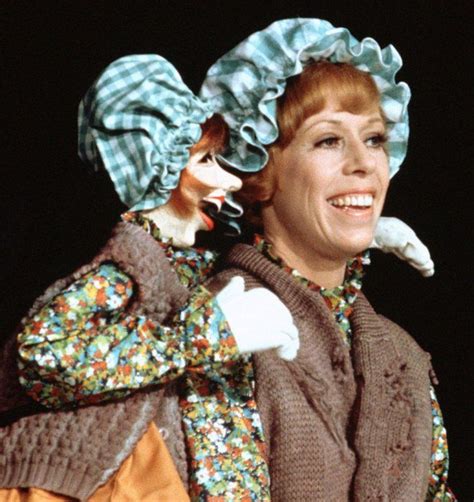 13 Ear Tugging Facts About The Carol Burnett Show Page 4 Of 13