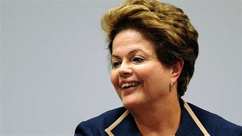 Dilma Inicia Esforço Para Recuperar Apoio No Congresso Veja