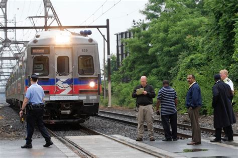 Meeting Aims To Avert Philadelphia Transit Strike Wsj