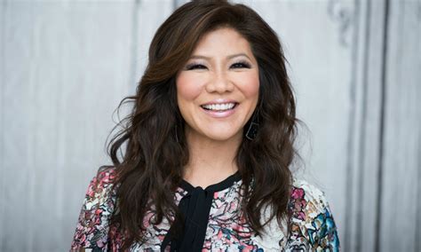 Julie Chen Before Plastic Surgery — Big Brother Host Then And Now