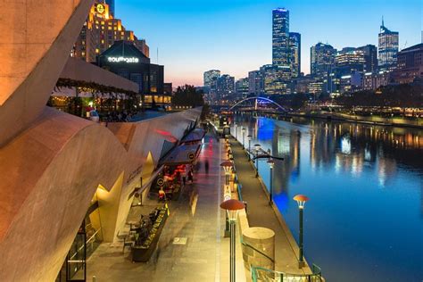 2022 O Que Fazer Em Melbourne Os 10 Melhores Pontos Turísticos