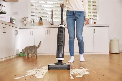 Cant Miss Black Friday Deals On Tineco Smart Vacuums
