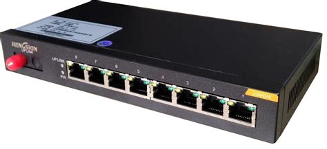 Gigabit Network Switch Port M Port M Fiber Optic Network Switch Easy