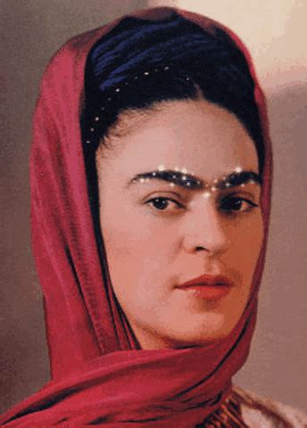 Frida Kahlo Gif Find Share On Giphy