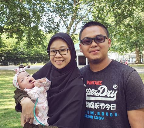 Selain itu, ahmad safiuddin merupakan bapa adik ainul ini juga berkongsikan di laman facebook kisah bahawa ramai doktor yang terlibat dalam proses. "Bulat Dah Pipi, Makin Sihat & Comel." Gambar Terbaharu ...