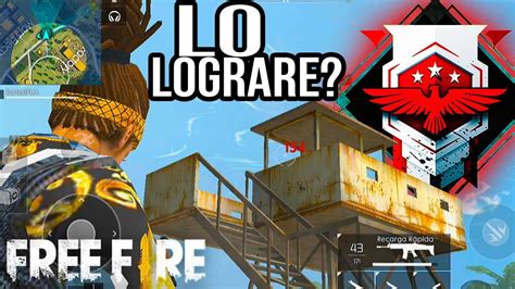 Grab weapons to do others in and supplies to bolster your chances of survival. LA MEJOR PARTIDA DE FREE FIRE! LOGRARE SUPERAR LA ...