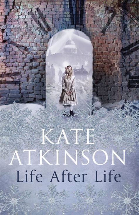 Life After Life Review Kate Atkinson Follows The Paths Of Existence