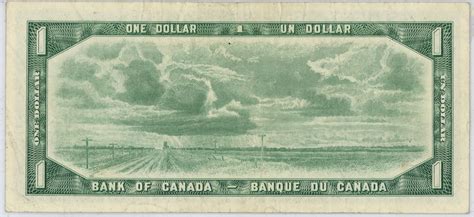 1954 Canadian 1 Bill Schmalz Auctions