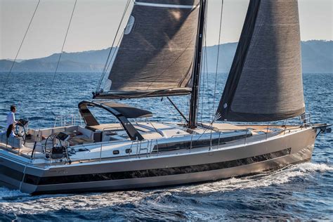 Future Of Luxury Yachting The 25 Best Yacht Brands