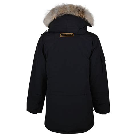 canada goose expedition parka flannels app