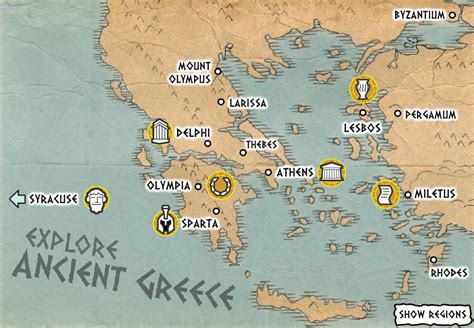 Uma Das Principais Cidades Estados Da Grécia Antiga Foi Esparta Askschool