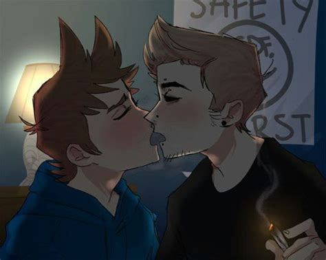 Tom X Tord Who Is Author Hmm 😕 🌎eddsworld🌎 Amino
