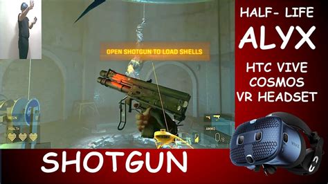 Half Life 2 Cheats Super Shotgun Accessoriessafas