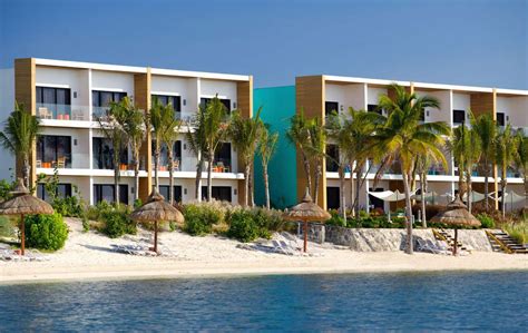Club Med Mexico Cancun Yucatan Deluxe Cinquième Saison