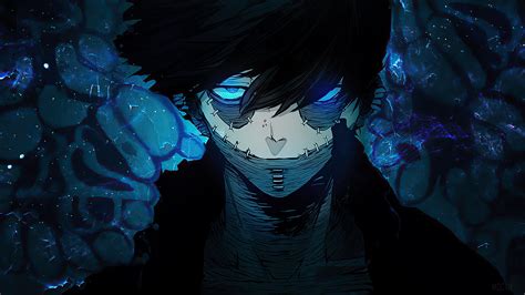 Dabi 4k Wallpapers Wallpaper Cave