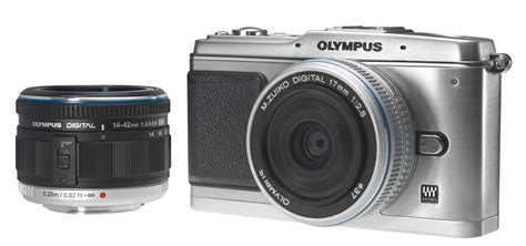 Win An Olympus Pen E P1 Camera Martin Pot Photography Blog