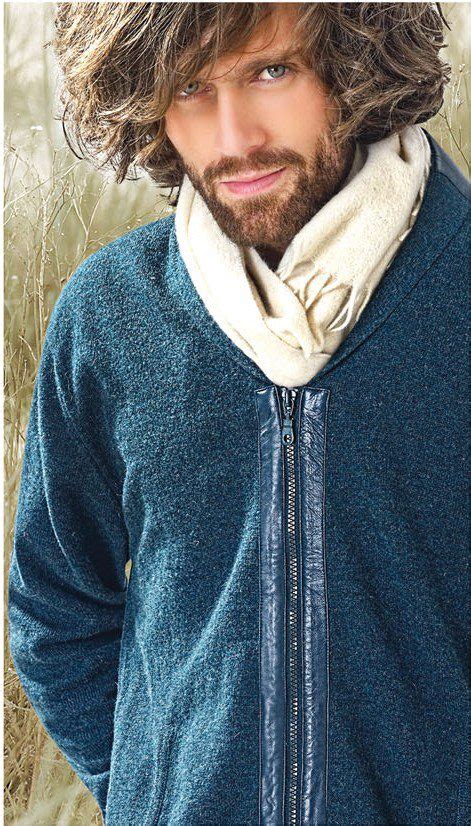 Winter Casual Fashion For Mens He Style Trendsetter Blog