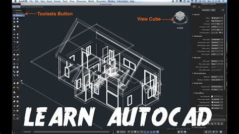 How To Learn Autocad CollegeLearners