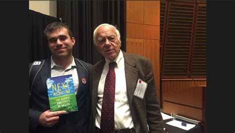 Laurence Girard at Harvard Medical School's Lifestyle ...