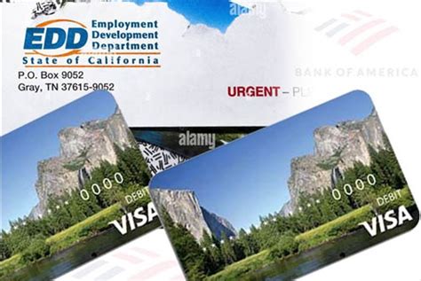 Visaprepaidprocessing Edd Login Bank Of America Edd Card Login