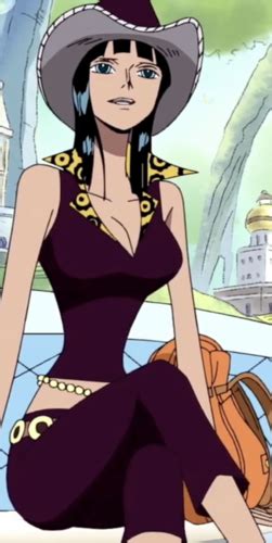 Image Robin Sabaody Archipelago Arc Outfitpng One Piece Wiki